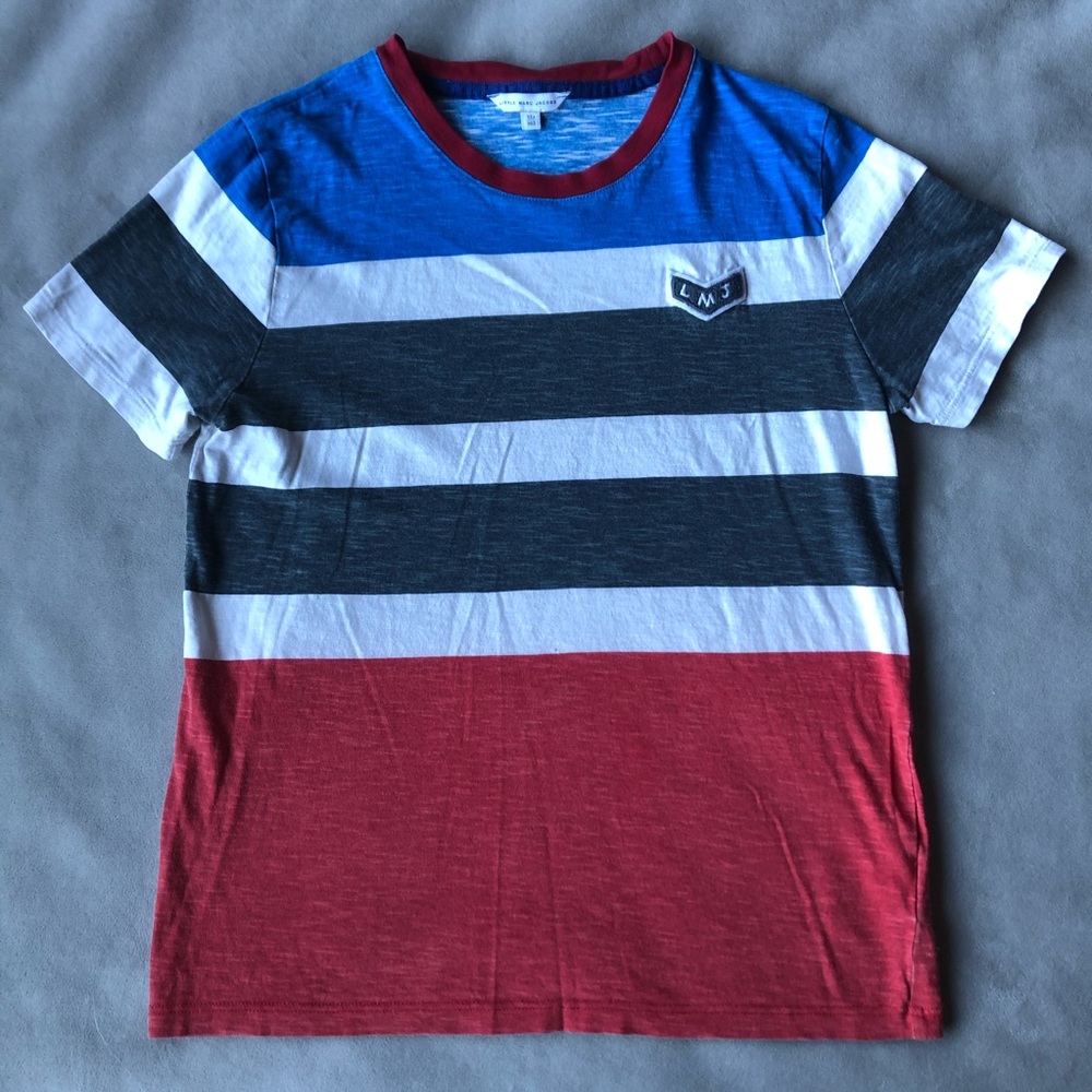 Little Marc Jacobs ~ Tee ~ Boys Size 12